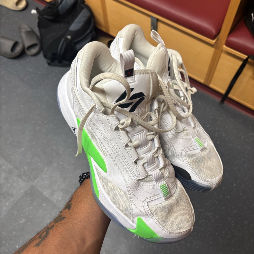 jordan luka 2
